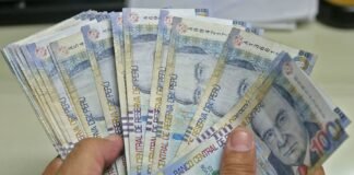 gratificación por fiestas patrias