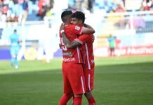 Partidos de hoy, sábado 25 de julio de 2026: programación completa, horarios y dónde ver fútbol en vivo Cienciano