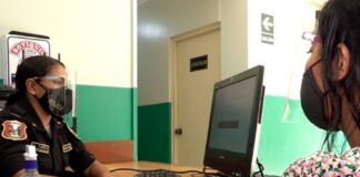 Equipo designado por el sector Interior ya trabaja en el diseño del proyecto.