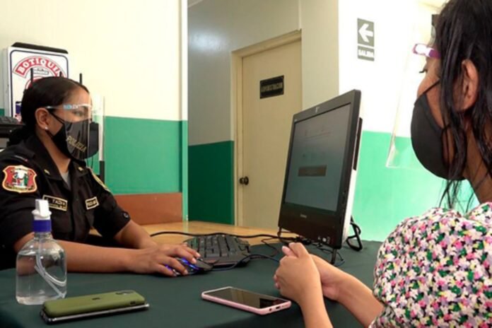 Equipo designado por el sector Interior ya trabaja en el diseño del proyecto.