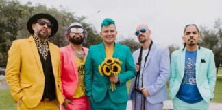 Barrio Calavera 15 años