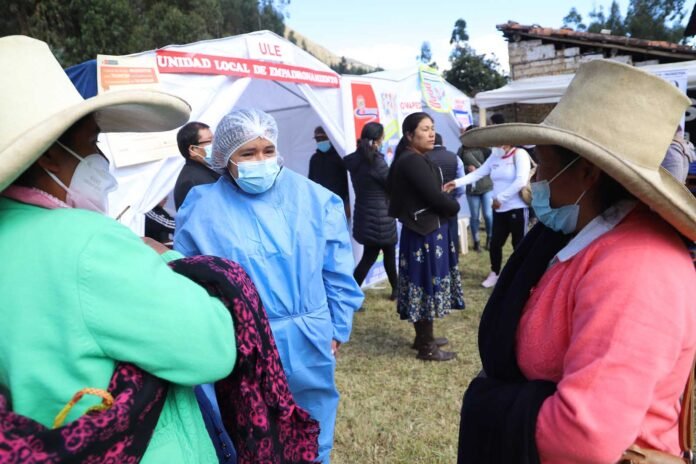 Caravana Cajamarca (2)