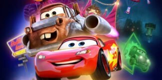 Cars: Aventuras en el camino