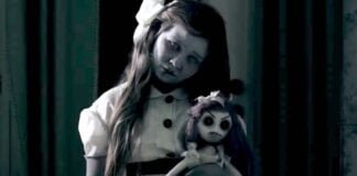 Descarga siniestra trailer