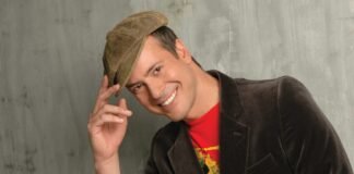 Diego Bertie falleció