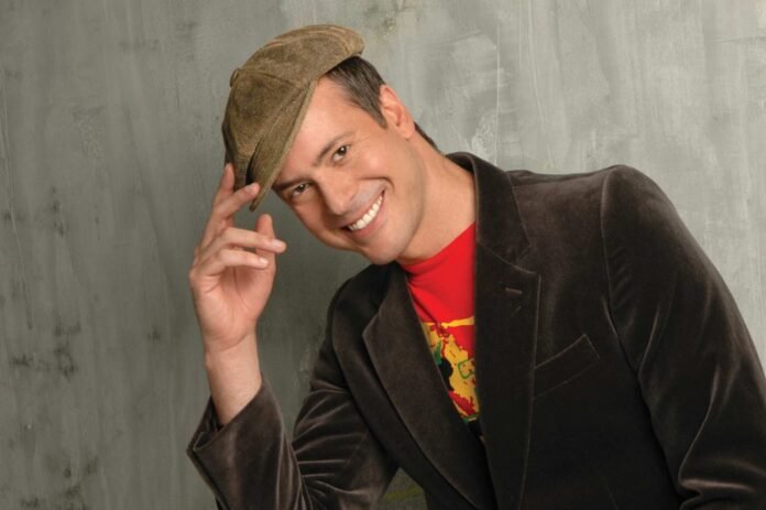 Diego Bertie falleció