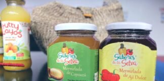 Expo Amazónica 2022