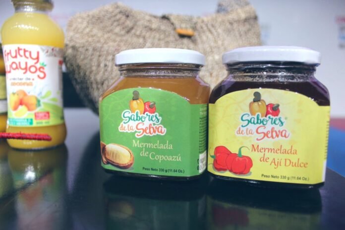 Expo Amazónica 2022