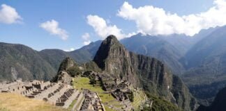 Machupicchu