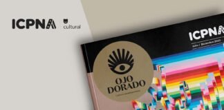 REVISTA OJO DORADO