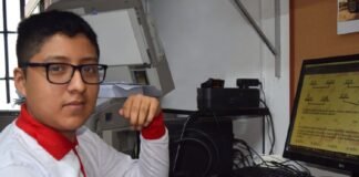 Rodrigo Flores Chávez