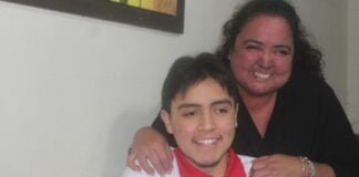 Sebastián Ramón León Arce