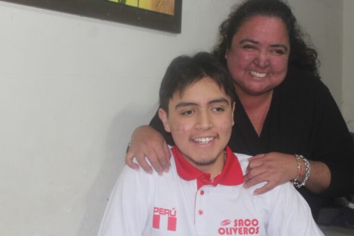 Sebastián Ramón León Arce