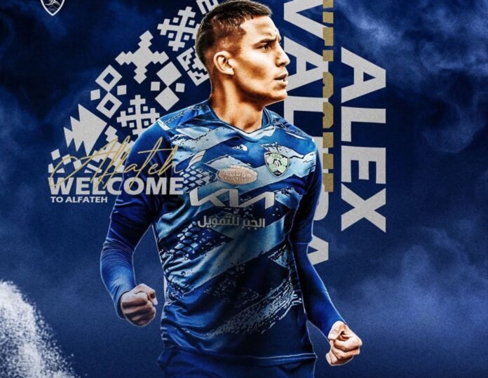 alex valera al fateh