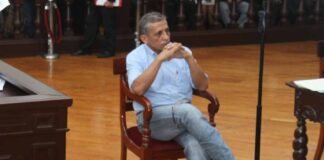 antauro humala