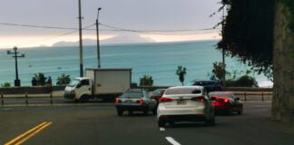 nuevas multa de velocidad en Lima