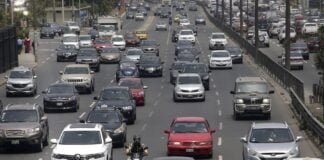 nuevos límites de velocidad Lima