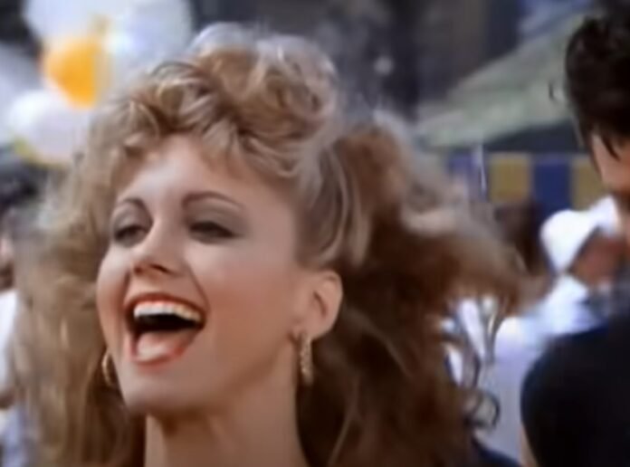 Olivia Newton-John