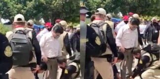 pedro castillo pasadores