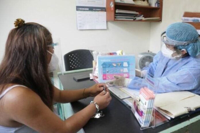 planificación familiar