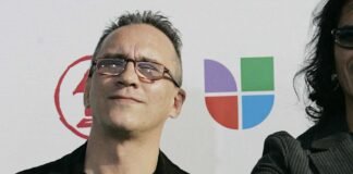 Marciano Cantero, vocalista y voz de la megabanda argentina, Los Enanitos Verdes, dejó de existir por una afección renal.