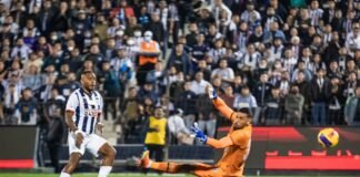 Alianza Lima goles