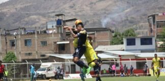 Alianza vs carlos stein