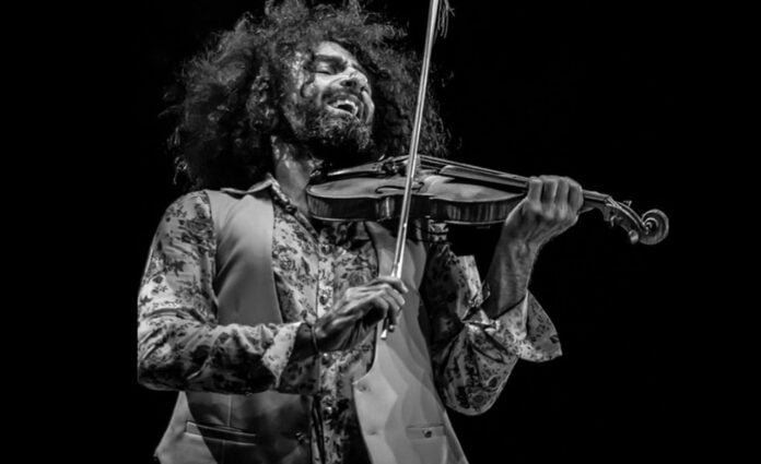 Ara Malikian