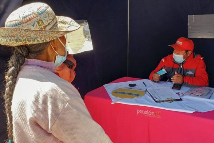 Caravana Arequipa Cierre (2) Caravana Arequipa midis