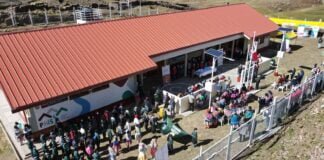 Caravana Huancavelica midis