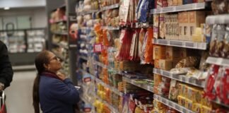 Comercio minorista ventas 2022