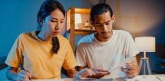 consejos para ahorrar en pareja