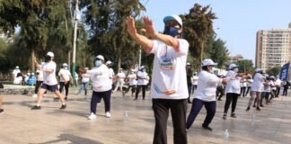 Día Mundial del Corazón