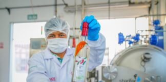 EXPOALIMENTARIA 2022