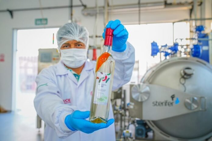 EXPOALIMENTARIA 2022