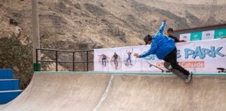 Festival Urbano Serpar