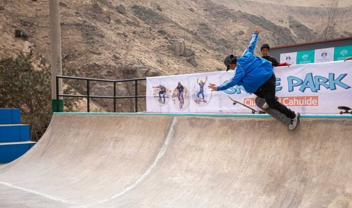 Festival Urbano Serpar