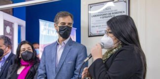 • American Tower espera contar con 20 Comunidades Digitales en el Perú en los próximos 4 años, buscando promover el desarrollo de las comunidades donde opera, apalancándose en infraestructura de conectividad y soluciones de educación digital.