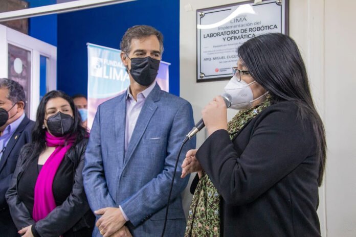 • American Tower espera contar con 20 Comunidades Digitales en el Perú en los próximos 4 años, buscando promover el desarrollo de las comunidades donde opera, apalancándose en infraestructura de conectividad y soluciones de educación digital.