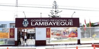 Lambayeque