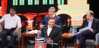 Gonzalo Alegría propuestas