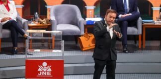 Gonzalo Alegría propuestas