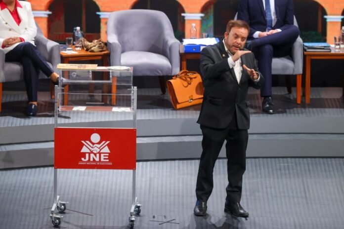 Gonzalo Alegría propuestas