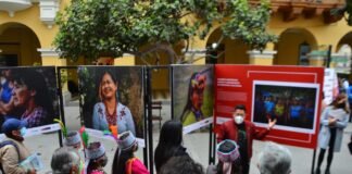 Ministerio de Cultura