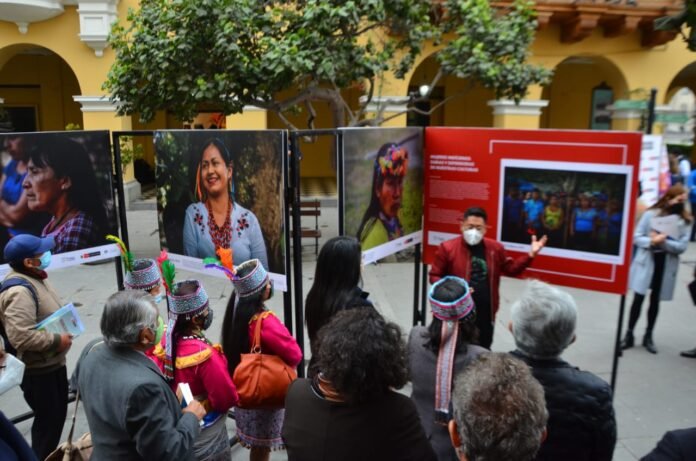 Ministerio de Cultura