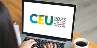 XX Curso de Extensión Universitaria (CEU)