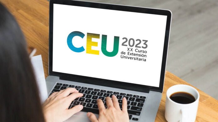 XX Curso de Extensión Universitaria (CEU)