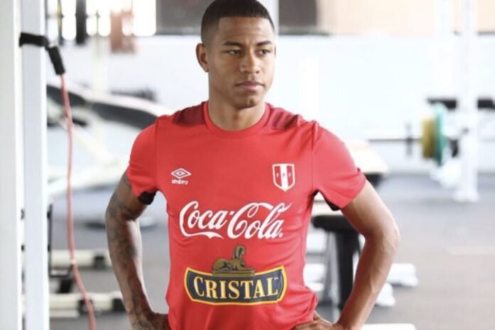 andy polo andy polo convocatoria