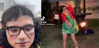 chilindrina huachana stickers