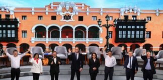 debate electoral 2022